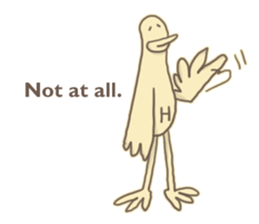 For Initial H (e) sticker #14974128