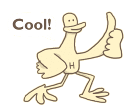 For Initial H (e) sticker #14974134