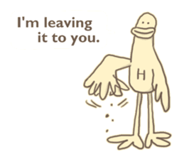 For Initial H (e) sticker #14974140