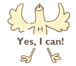 For Initial H (e) sticker #14974146