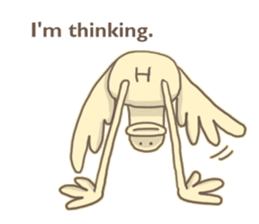 For Initial H (e) sticker #14974152