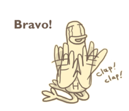 For Initial H (e) sticker #14974157