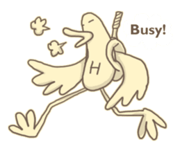 For Initial H (e) sticker #14974158