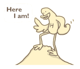 For Initial H (e) sticker #14974162