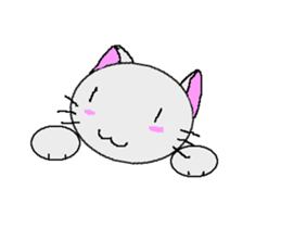 neeekooo sticker #14974454