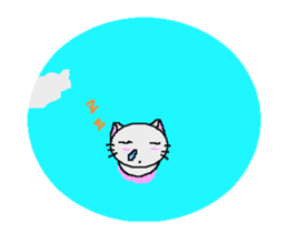 neeekooo sticker #14974455