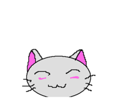 neeekooo sticker #14974456