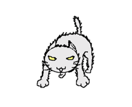 neeekooo sticker #14974458