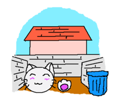 neeekooo sticker #14974459