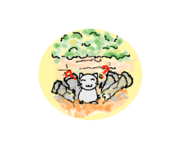 neeekooo sticker #14974460