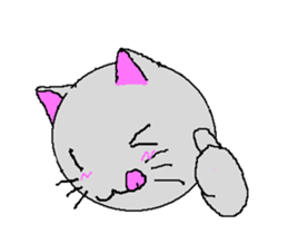 neeekooo sticker #14974461