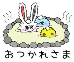 GEMKEYS STICKER sticker #14975638