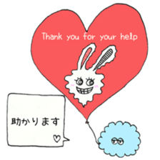 GEMKEYS STICKER sticker #14975644