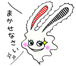 GEMKEYS STICKER sticker #14975645