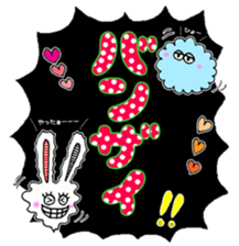 GEMKEYS STICKER sticker #14975661