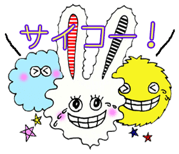 GEMKEYS STICKER sticker #14975667