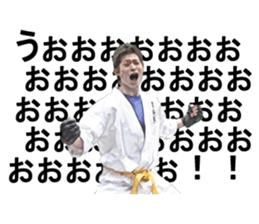 Funny companions sticker #14975755