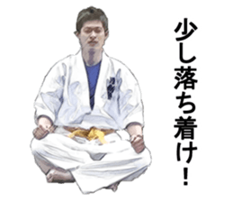 Funny companions sticker #14975757