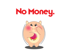 Pig lets 4 Episode 3 sticker #14976274