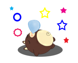 Pig lets 4 Episode 3 sticker #14976283