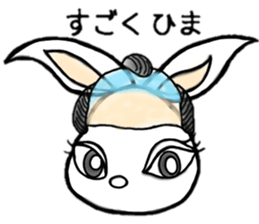 BARNEY 3 sticker #14977015