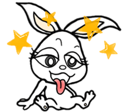 BARNEY 3 sticker #14977017