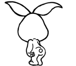 BARNEY 3 sticker #14977023