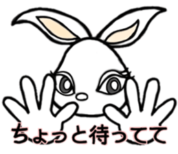 BARNEY 3 sticker #14977025