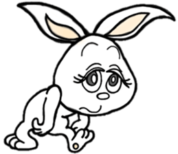 BARNEY 3 sticker #14977028