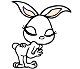 BARNEY 3 sticker #14977030