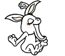 BARNEY 3 sticker #14977031