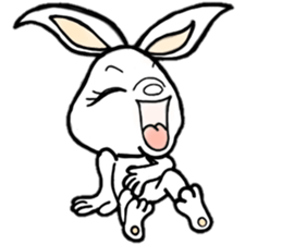 BARNEY 3 sticker #14977032