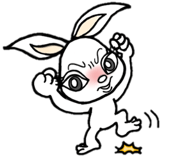 BARNEY 3 sticker #14977033