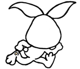 BARNEY 3 sticker #14977037