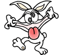 BARNEY 3 sticker #14977040