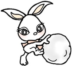 BARNEY 3 sticker #14977042