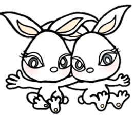 BARNEY 3 sticker #14977045