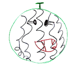 Drawing various stickers 3 sticker #14977470