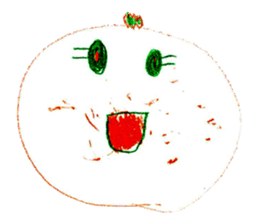 Drawing various stickers 3 sticker #14977472