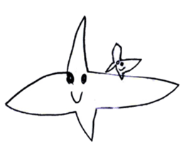 Drawing various stickers 3 sticker #14977474