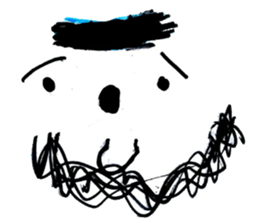 Drawing various stickers 3 sticker #14977477