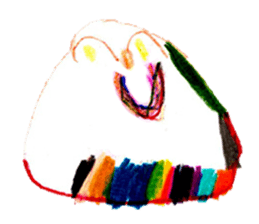 Drawing various stickers 3 sticker #14977478