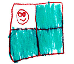 Drawing various stickers 3 sticker #14977481