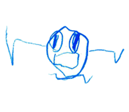 Drawing various stickers 3 sticker #14977482