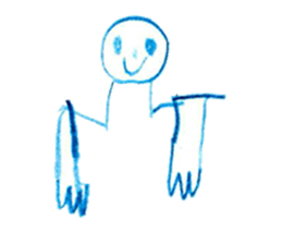 Drawing various stickers 3 sticker #14977484