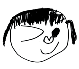 Drawing various stickers 3 sticker #14977486