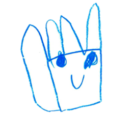 Drawing various stickers 3 sticker #14977490