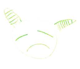 Drawing various stickers 3 sticker #14977491