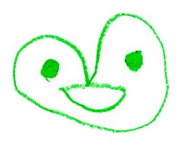 Drawing various stickers 3 sticker #14977494