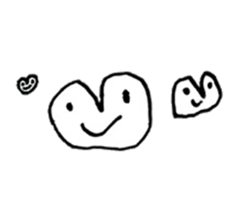 Drawing various stickers 3 sticker #14977497